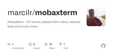 code mobzax|Releases · marcilr/mobaxterm · GitHub.